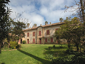  Château de la Moutte 